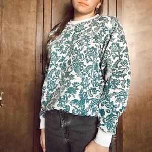 Hunt Club crew neck sweatshirt